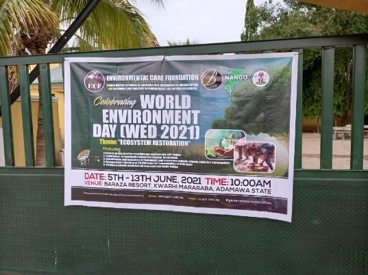 World Environment Day 2022 programme: Only One Earth
