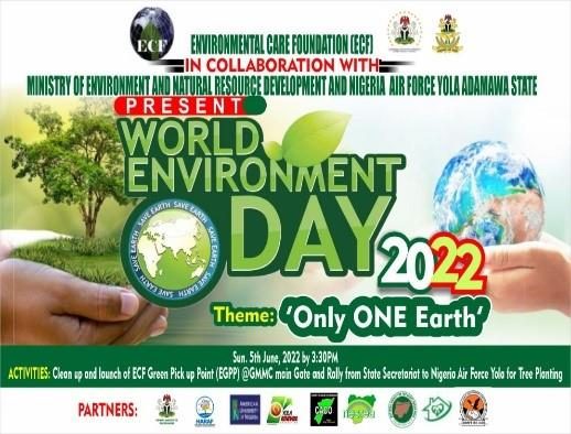 World Environment Day 2022 programme: Only One Earth