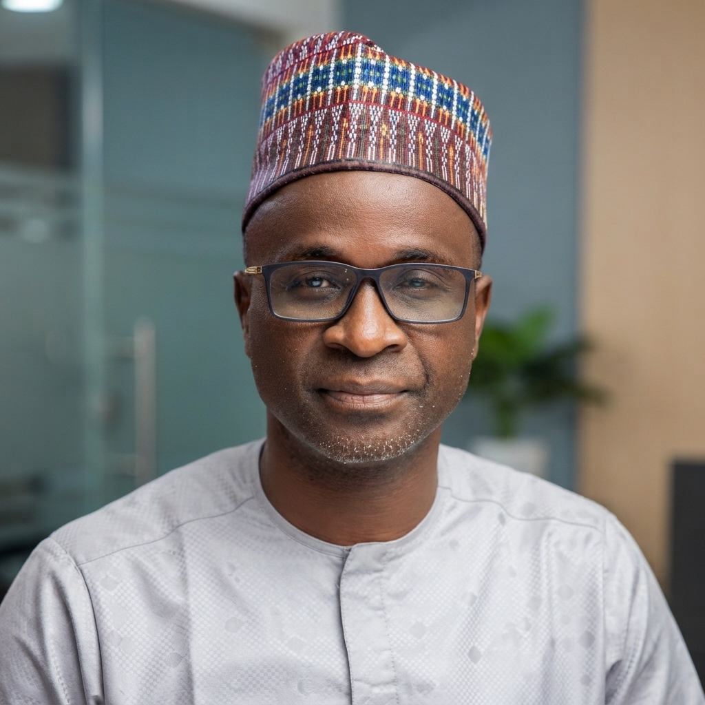 Executive Director