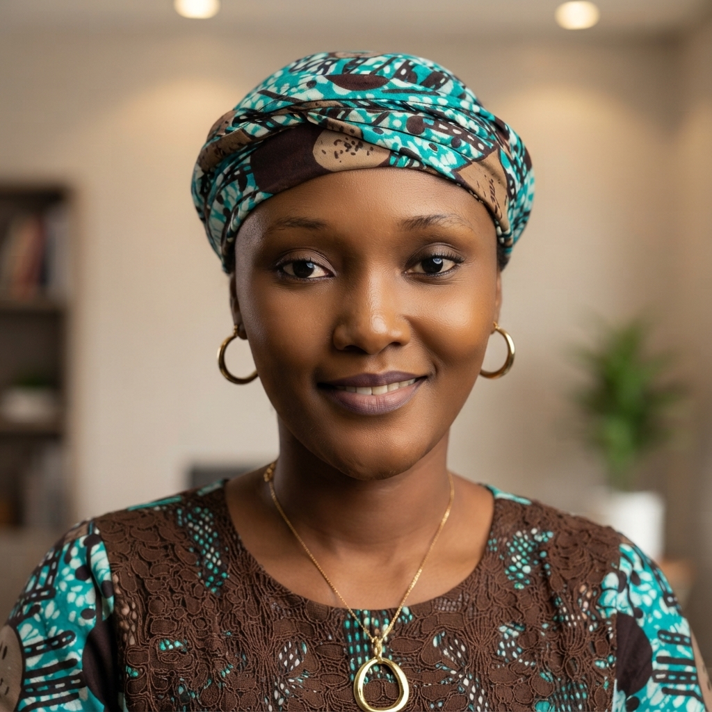 Zainab Shuaibu